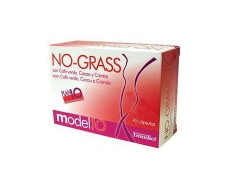 Ynsadiet No Grass 45cápsen oferta