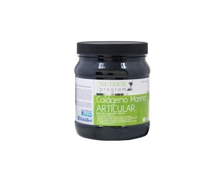 Ynsadiet Nutriox Articular colágeno 300gen oferta