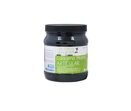 Ynsadiet Nutriox Articular colágeno 300gen oferta
