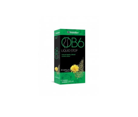 Ynsadiet OB6 20ampen oferta