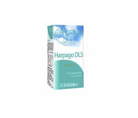 Ynsadiet Zentrum Harpago DLS 30cápsen oferta