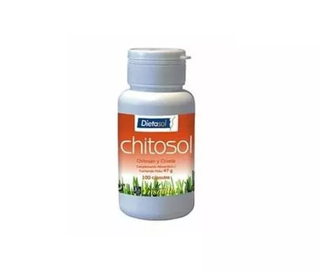 Ynsadiet chitosol 100compen oferta