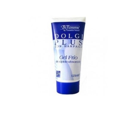 Ynsadiet dolgi plus harpag 125mlen oferta