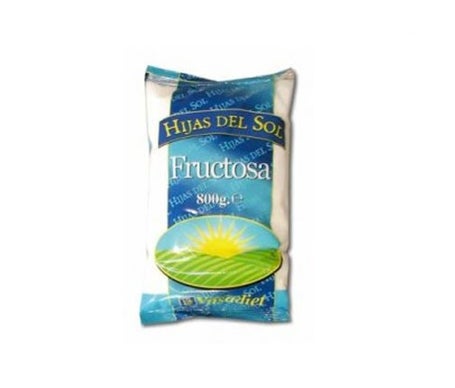 Ynsadiet fructosa 800gen oferta