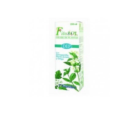 Ynsadiet jarabe hd 250mlen oferta