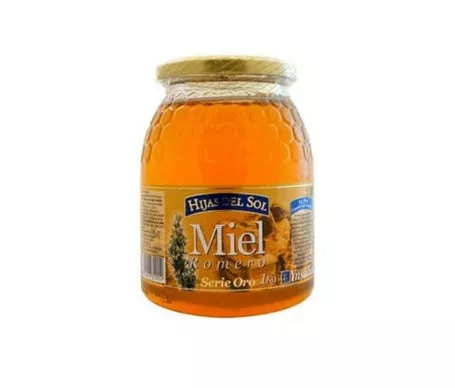 Ynsadiet miel de romero 1kgen oferta