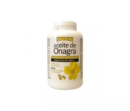 Ynsadiet onagra vegetal 275 perlasen oferta