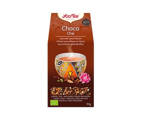 Yogi Tea Choco Chai 90gen oferta