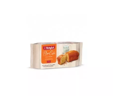 Yogur Biaglut-Plumcake 180Gen oferta