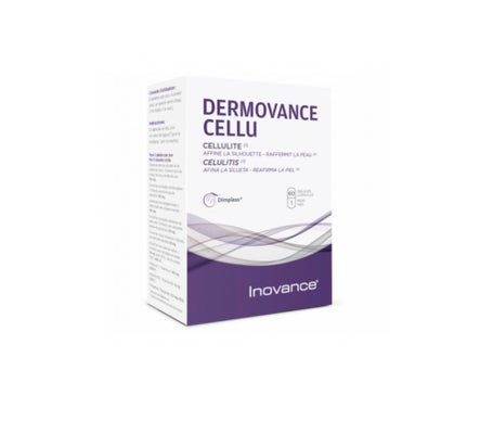 Ysonut Inovance Dermovance Cellu 60capsen oferta
