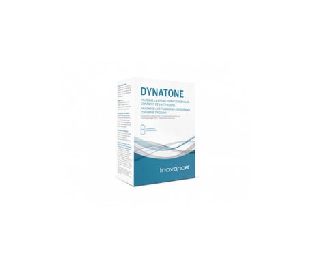 Ysonut Inovance Dynatone 60compen oferta
