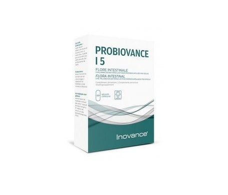 Ysonut Inovance Probiovance I5 30 Glóbulosen Oferta