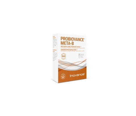 Ysonut Inovance Probiovance Meta B 30 Gélulesen oferta