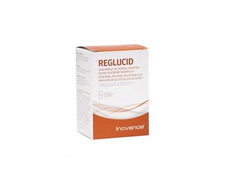 Ysonut Inovance Reglucid 90compen oferta