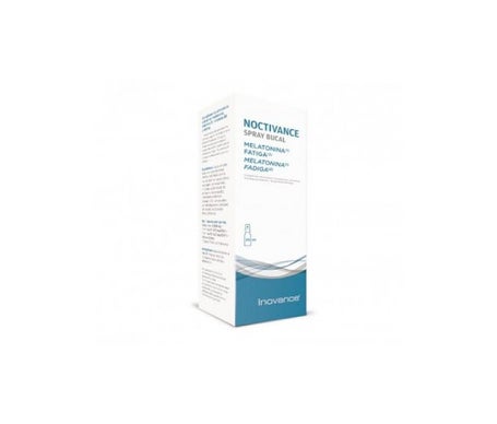 Ysonut Noctivance Spray Bucal 20mlen oferta