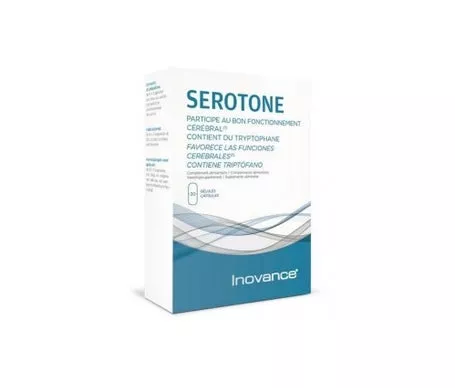 Ysonut Serotone 30capsen oferta