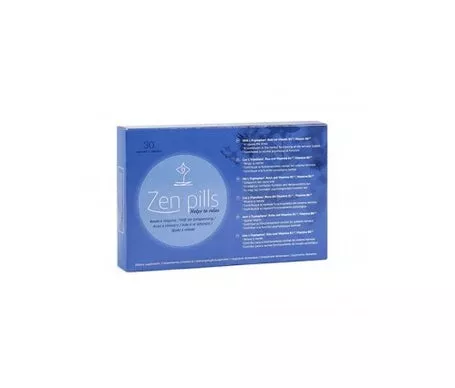 En Oferta Zen Pills 30Compen Oferta