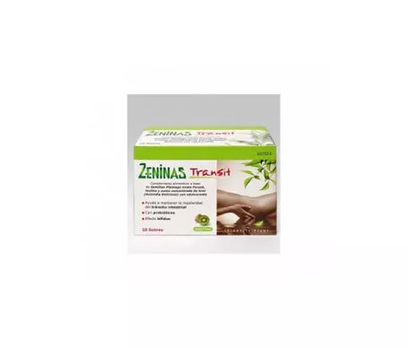 Zeninas Transit 20 Sobresen oferta