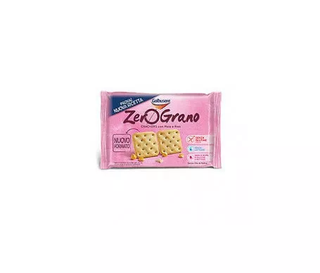 Zerograno Cracker 320gen oferta