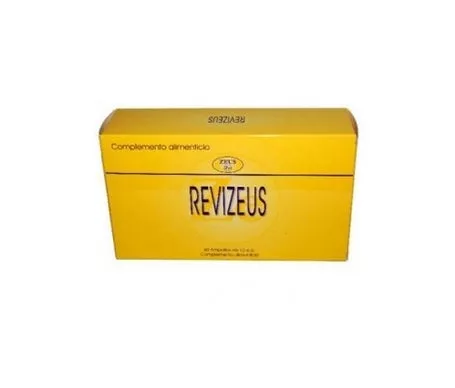 Zeus Revizeus 30ampen oferta