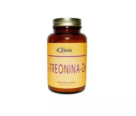 Zeus l-treonina ze 100gen oferta