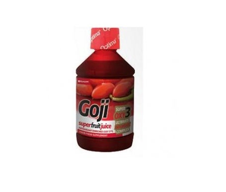 Zumo De Goji 500Mlen oferta