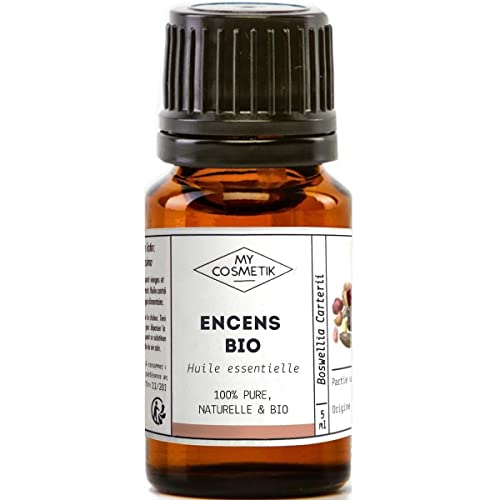 My Cosmetik Aceite Esencial Incienso Bio 5ml