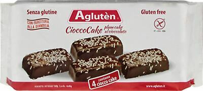 Torta de gluten 160G