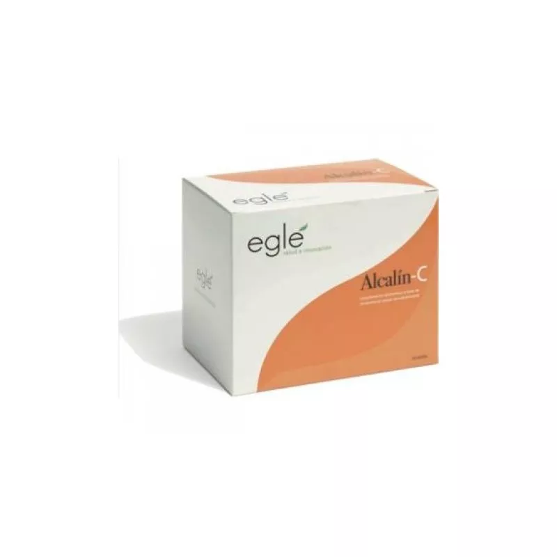 ALCALIN -C 30sticks