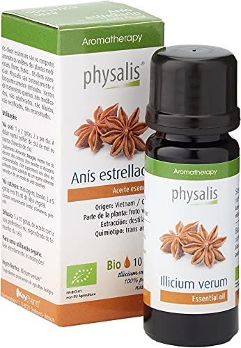 Anis Estrellado 10 ml
