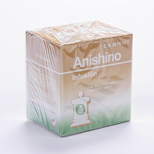 Anishino 25 Bolsitas