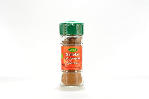 Artemis Galletas de Jengibre - Speculoos 30g