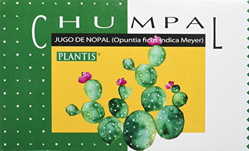Artesania Chumpal (Nopal) 20 Viales
