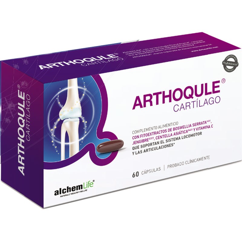Arthoqule 60caps