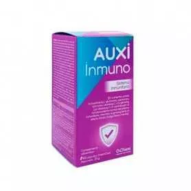 Auxiinmuno 42 Cápsulas