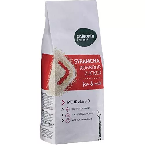 AZUCAR BLANCO SYRAMENA 500GR
