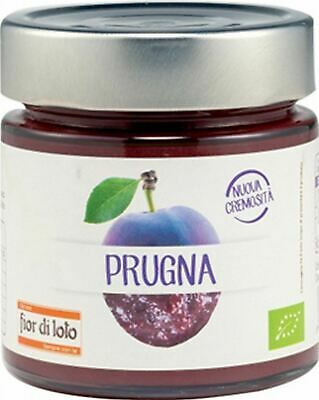 COMPOTA DE CIRUELA 250G
