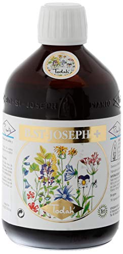 Bio San Jose + Todath 510 gr