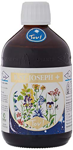 Bio San Jose + Tov 500 gr