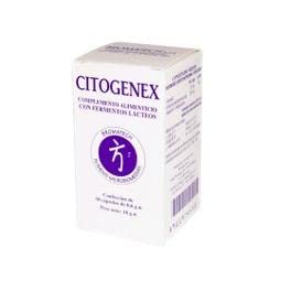 BROMATECH Citogenex 30cap. 300 g