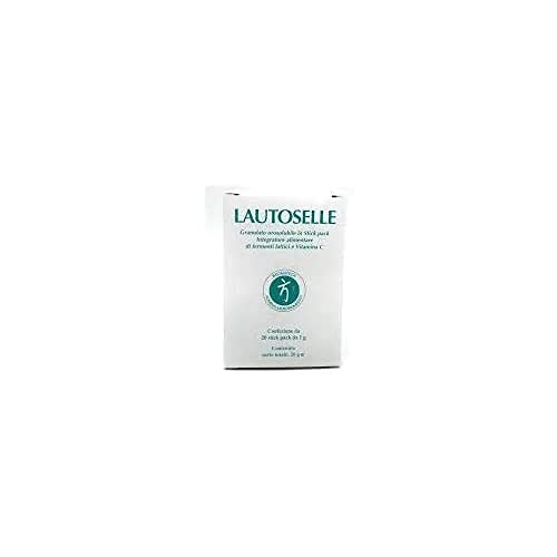 Bromatech Lautoselle 20Sticks 300 g
