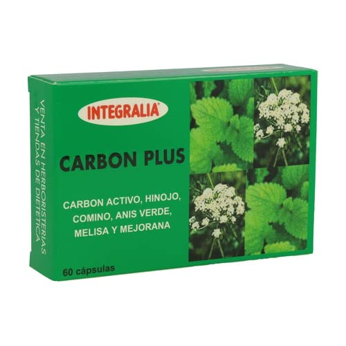 Carbon Plus Integralia 31G.