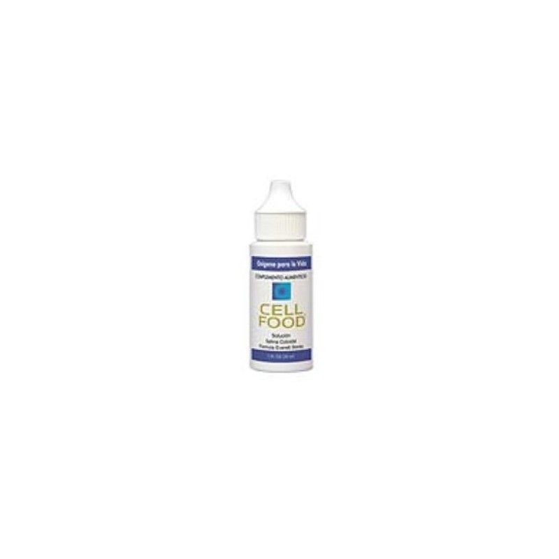 CELL FOOD normal 30ml.