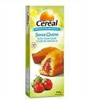 Cereal Miniplum Fresa 210G