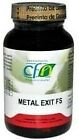 CFN Metal Exit Fs 90caps