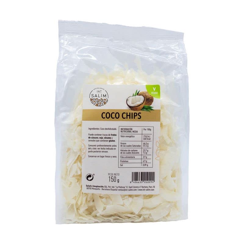 COCO CHIPS