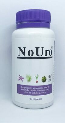 Margan Nouro 90caps