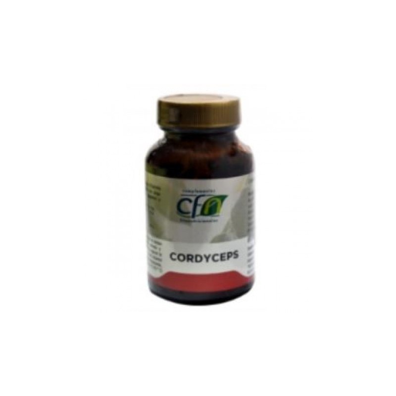 CFN Cordyceps 60caps
