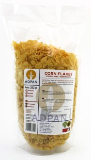 Corn Flakes Intracma sin azúcar 250 g