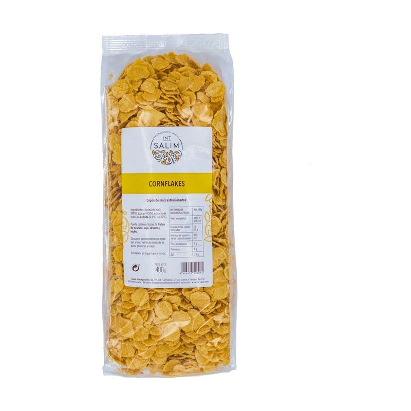CORNFLAKES
